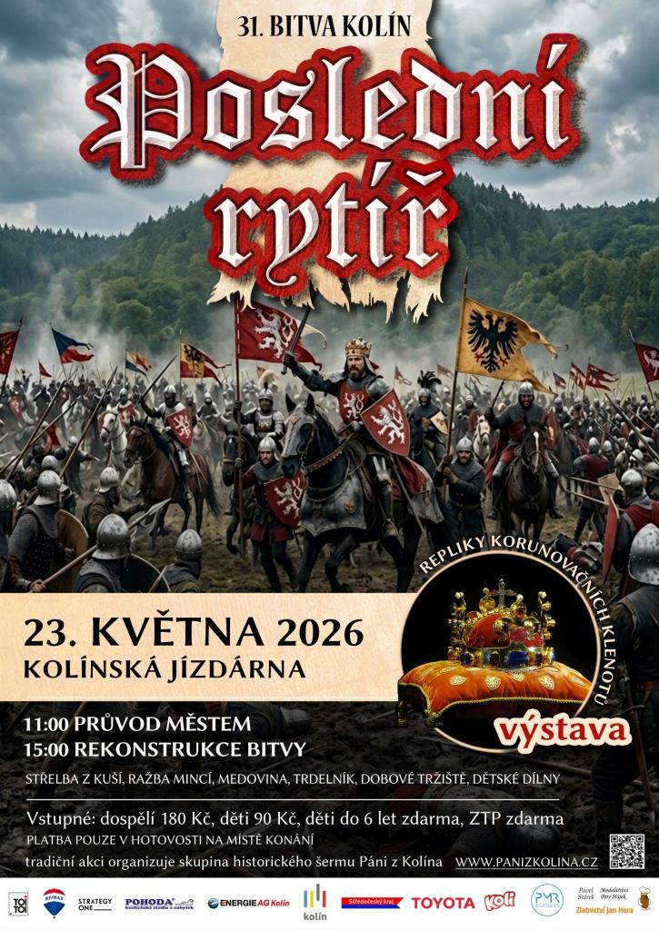 Poslední bitva 