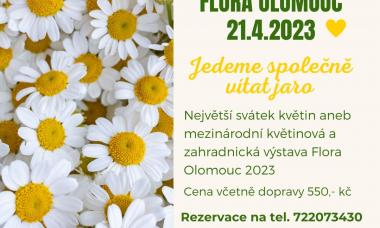 Flora Olomouc