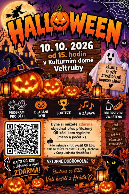 Halloween